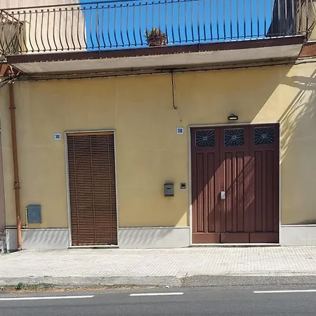 Casa Il Pino Dell'etna *