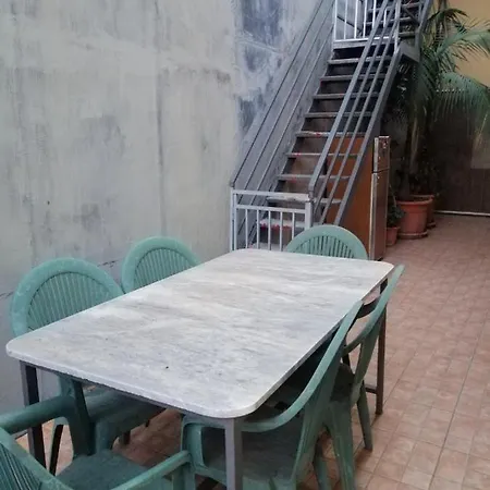 Ferienhaus Casa Il Pino Dell'etna
