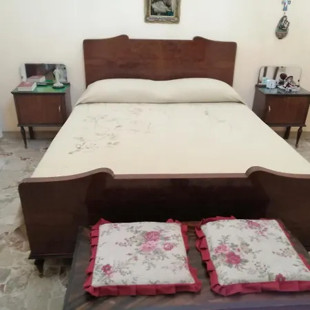 Casa Il Pino Dell'etna *