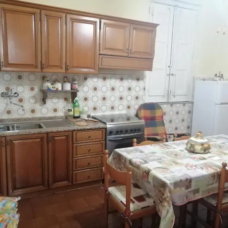 Casa Il Pino Dell'etna *