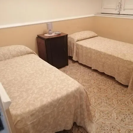 Ferienhaus Casa Il Pino Dell'etna *