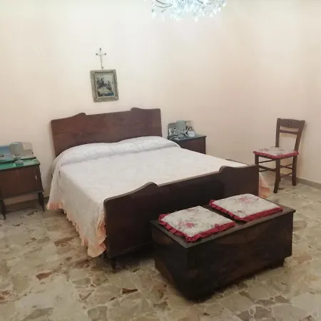 Casa Il Pino Dell'etna Giarre